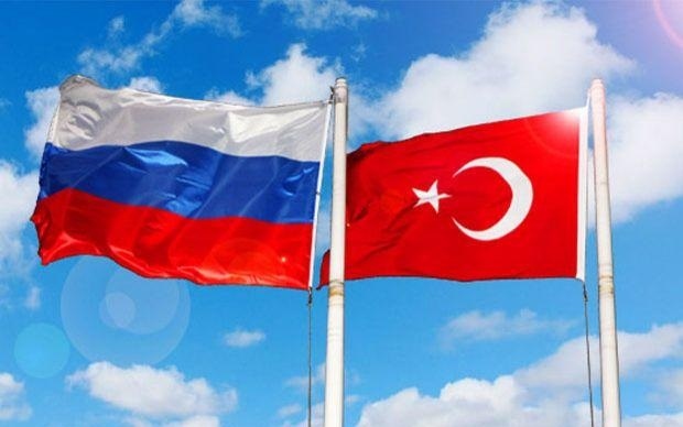 Nga, Thổ Nhĩ Kỳ bất đồng sâu sắc về vấn đề Nagorno-Karabakh